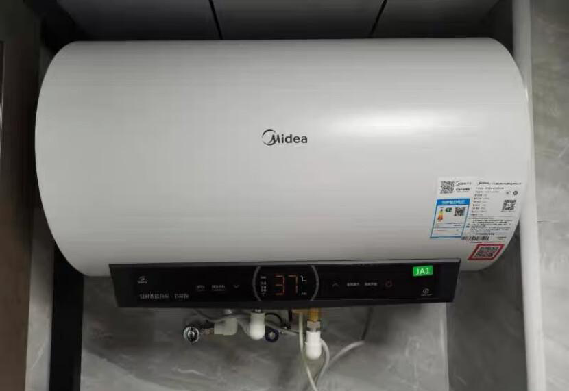 美的电热水器60升哪个型号质量好? - 